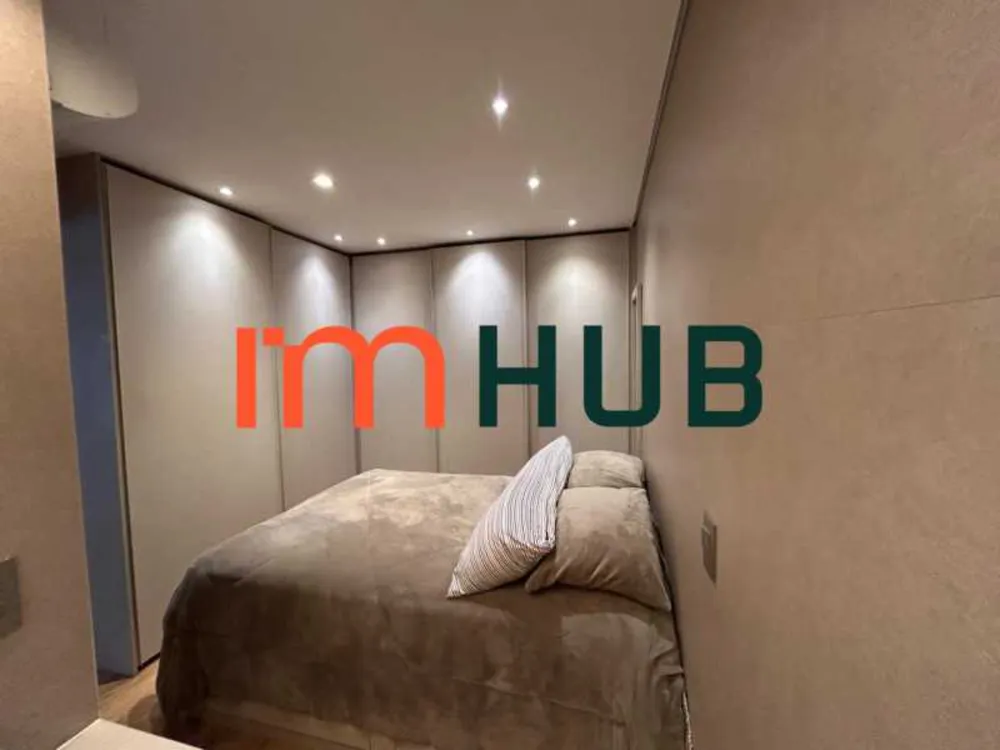 Apartamento, 2 quartos, 56 m² - Foto 10