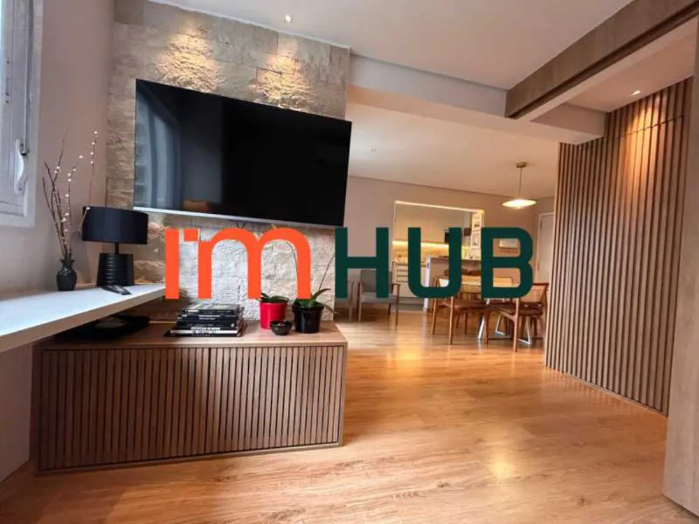 Apartamento, 2 quartos, 56 m² - Foto 1