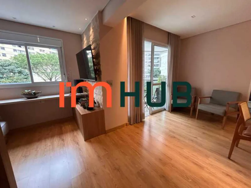 Apartamento, 2 quartos, 56 m² - Foto 6