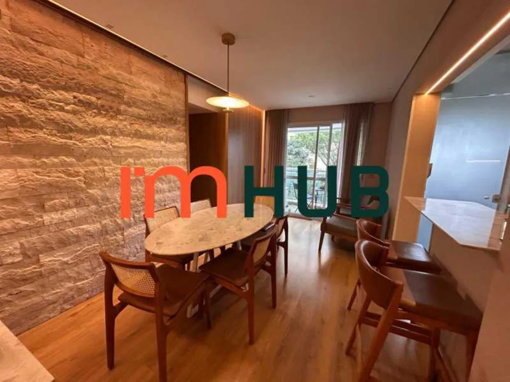 Apartamento, 2 quartos, 56 m² - Foto 4