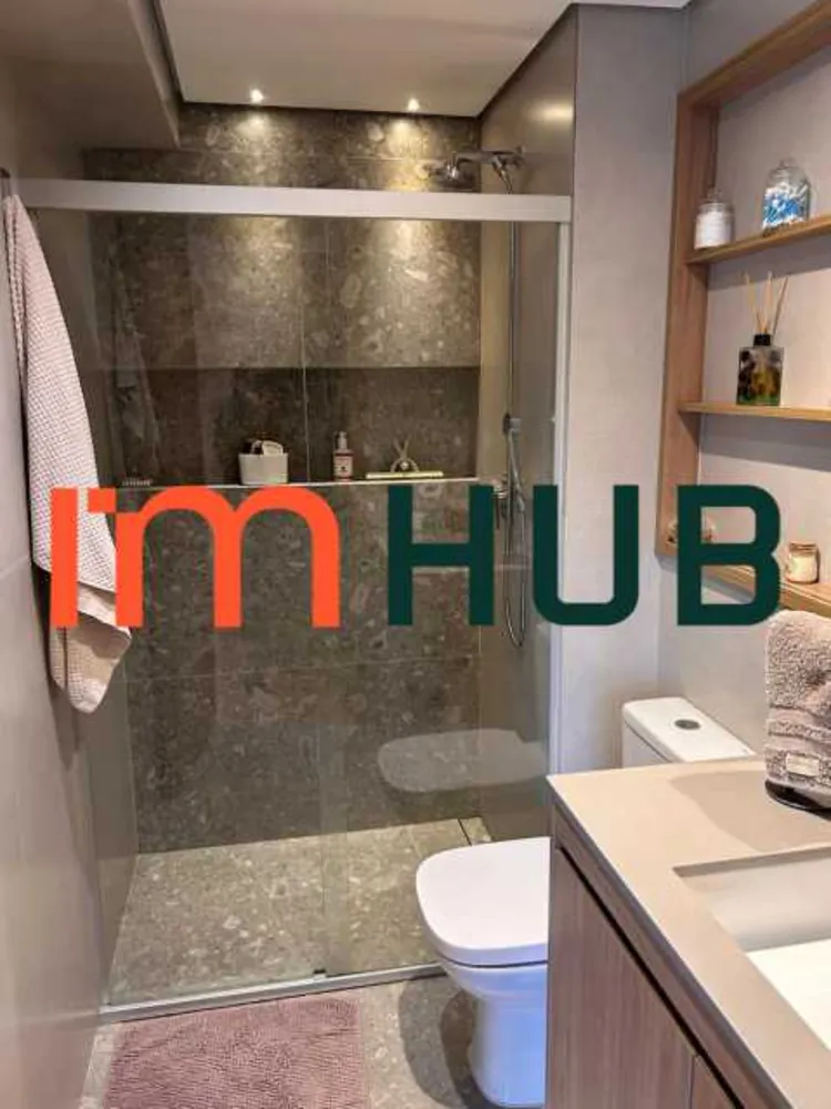 Apartamento, 2 quartos, 56 m² - Foto 8