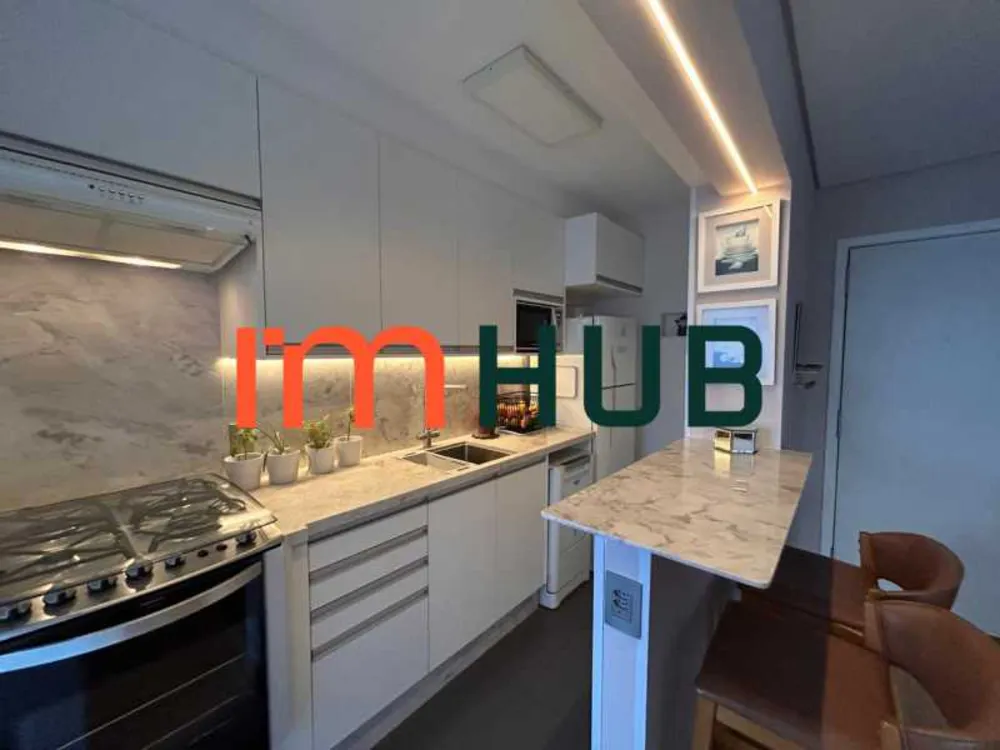 Apartamento, 2 quartos, 56 m² - Foto 12