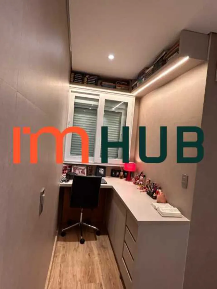 Apartamento, 2 quartos, 56 m² - Foto 16