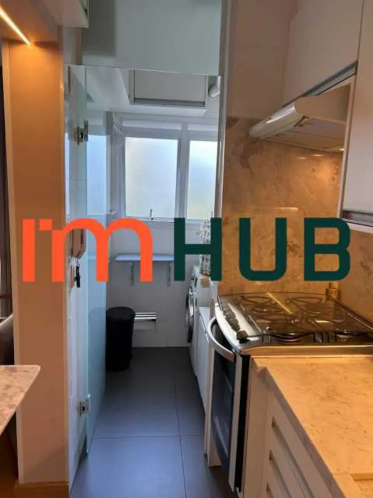Apartamento, 2 quartos, 56 m² - Foto 13