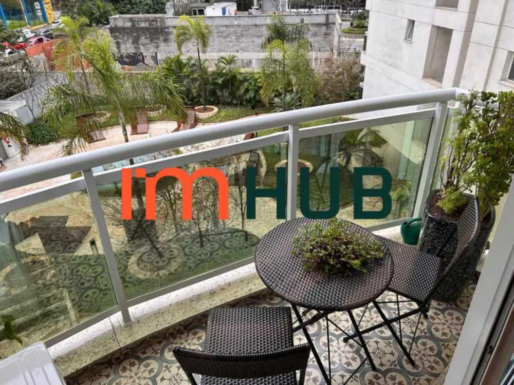 Apartamento, 2 quartos, 56 m² - Foto 5