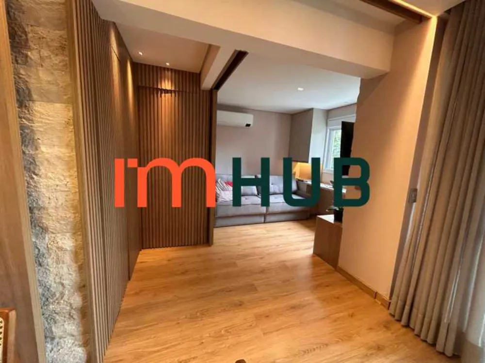 Apartamento, 2 quartos, 56 m² - Foto 7