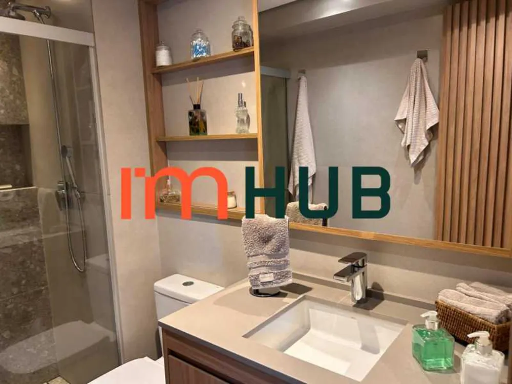 Apartamento, 2 quartos, 56 m² - Foto 11