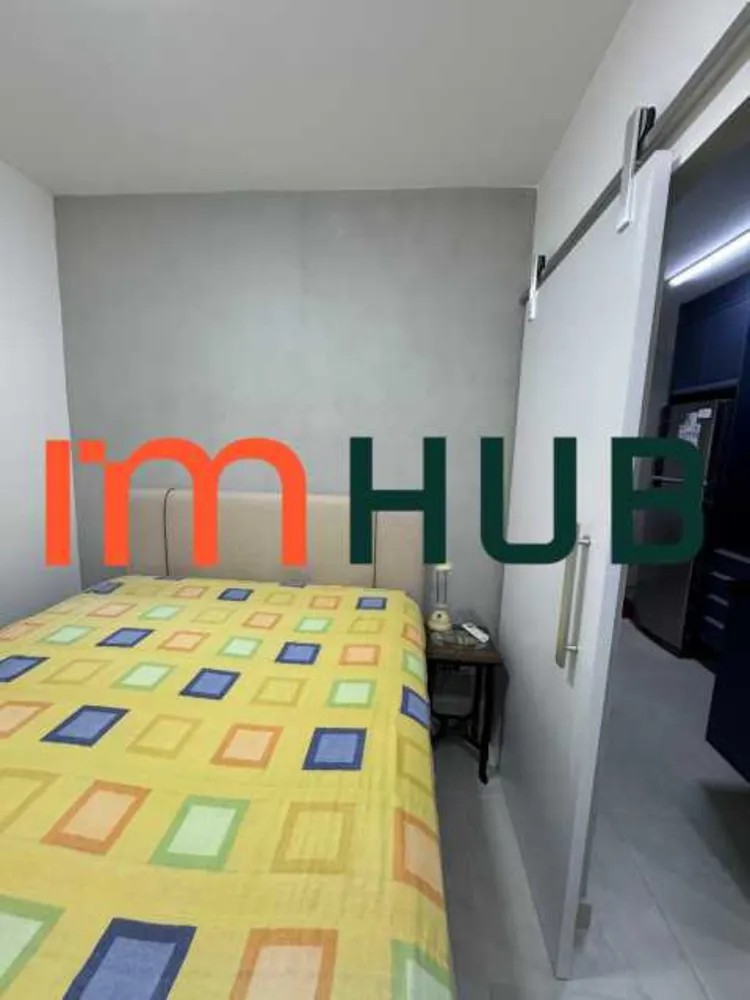 Loft, 36 m² - Foto 9
