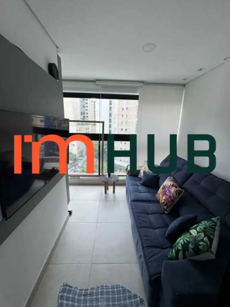 Loft, 36 m² - Foto 12