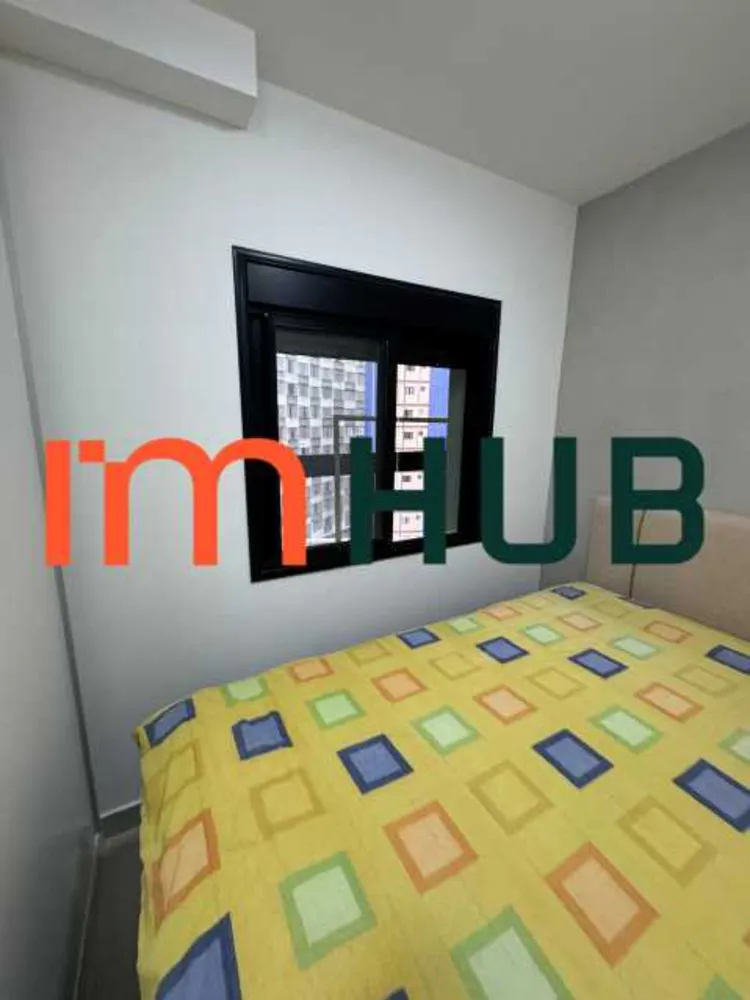 Loft, 36 m² - Foto 13