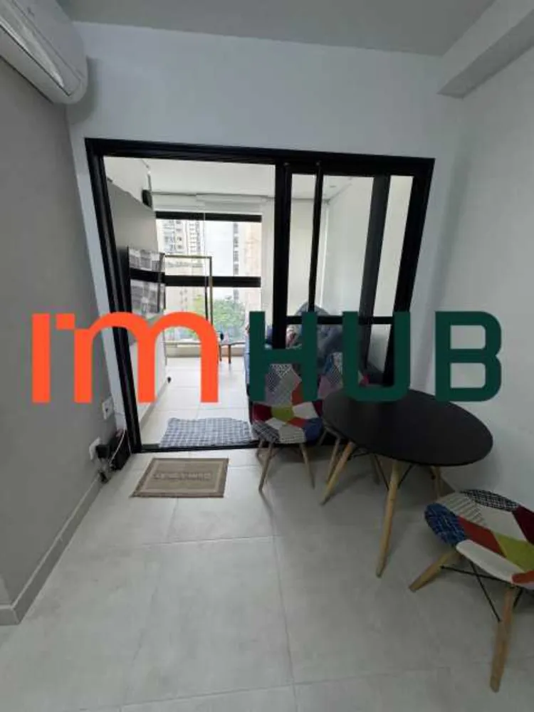 Loft, 36 m² - Foto 7