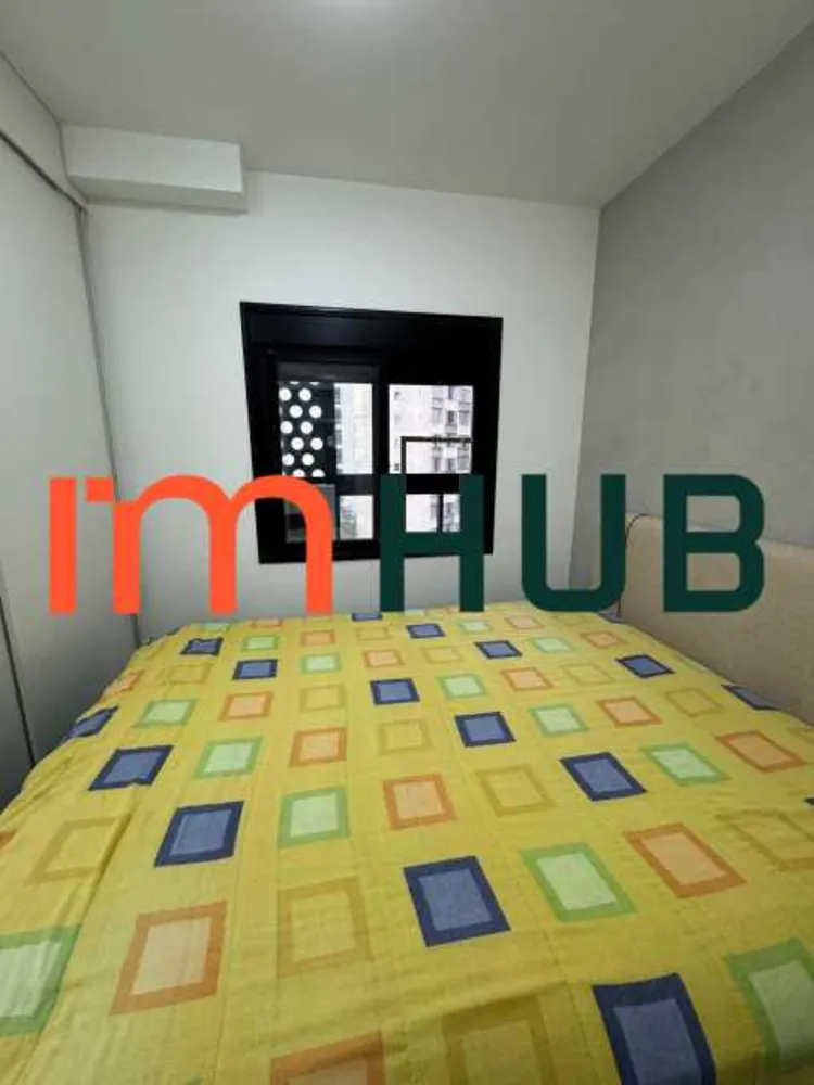 Loft, 36 m² - Foto 8