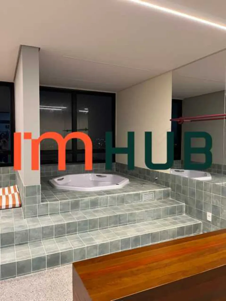 Apartamento, 2 quartos, 36 m² - Foto 6