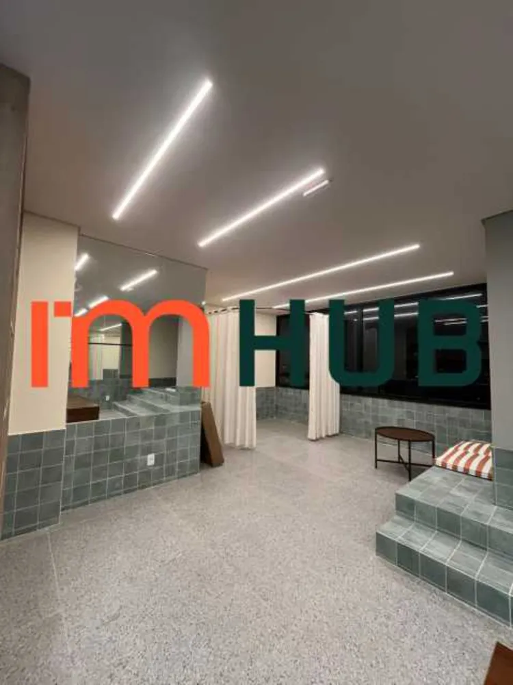 Apartamento, 2 quartos, 36 m² - Foto 7