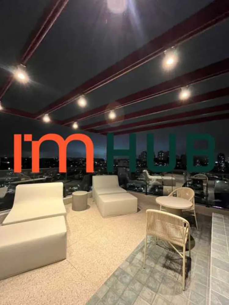 Apartamento, 2 quartos, 36 m² - Foto 12
