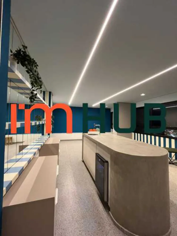 Apartamento, 2 quartos, 36 m² - Foto 14
