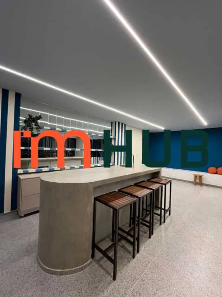 Apartamento, 2 quartos, 36 m² - Foto 13