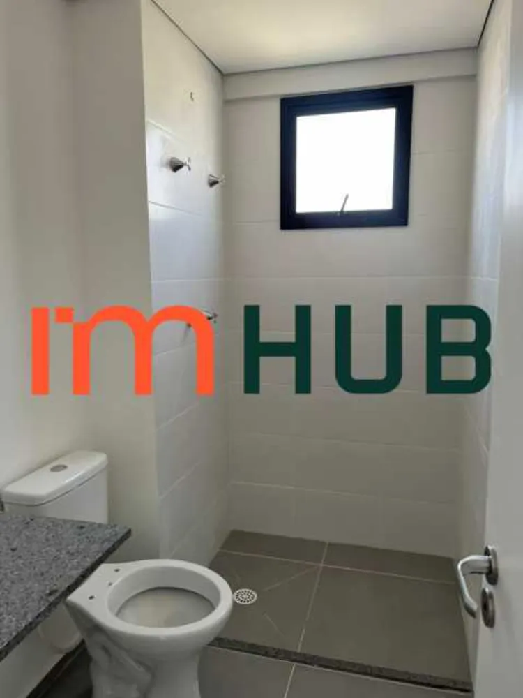 Apartamento, 2 quartos, 36 m² - Foto 2