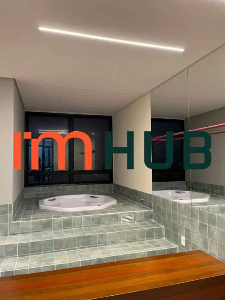 Apartamento, 2 quartos, 36 m² - Foto 3
