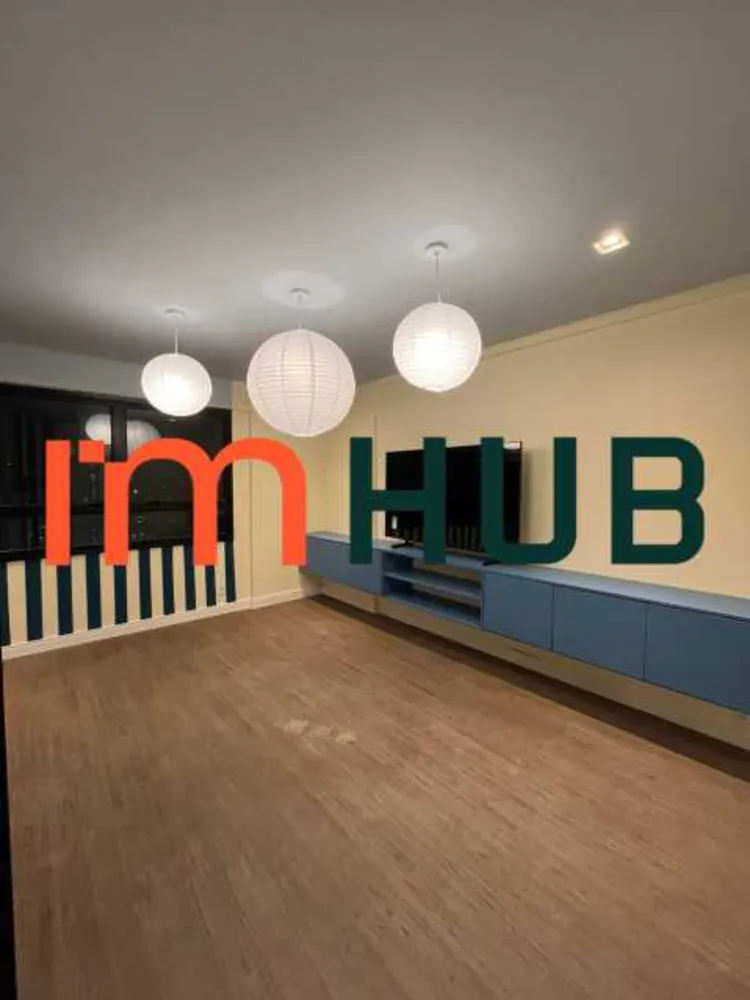 Apartamento, 2 quartos, 36 m² - Foto 16
