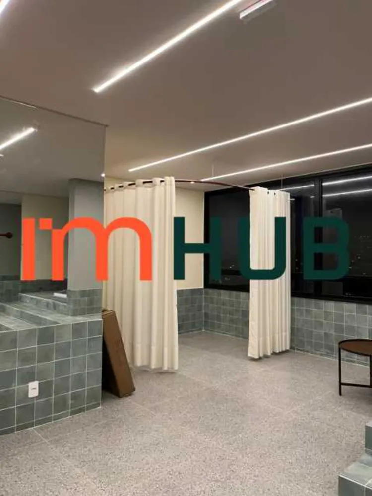Apartamento, 2 quartos, 36 m² - Foto 4