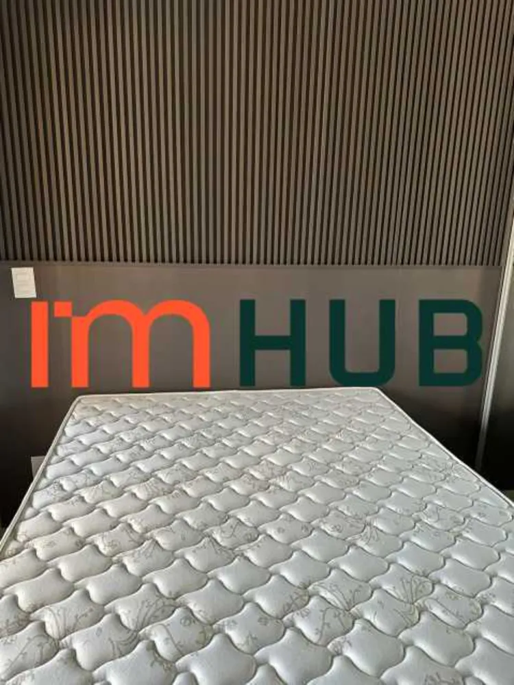 Apartamento, 1 quarto, 35 m² - Foto 9