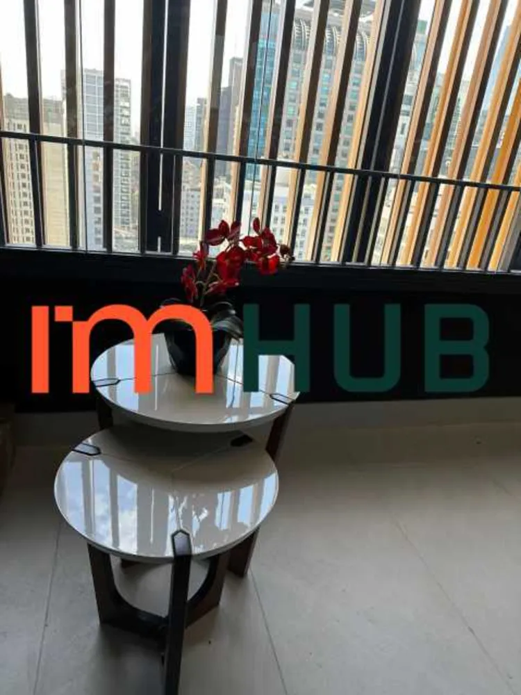 Apartamento, 1 quarto, 35 m² - Foto 2