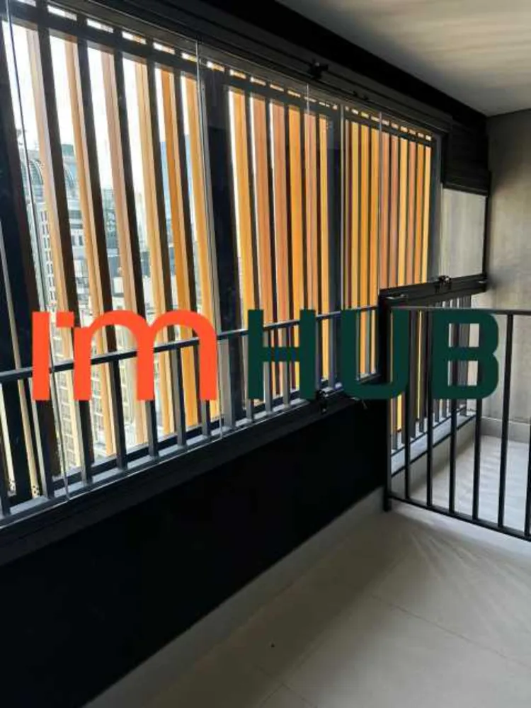 Apartamento, 1 quarto, 35 m² - Foto 10