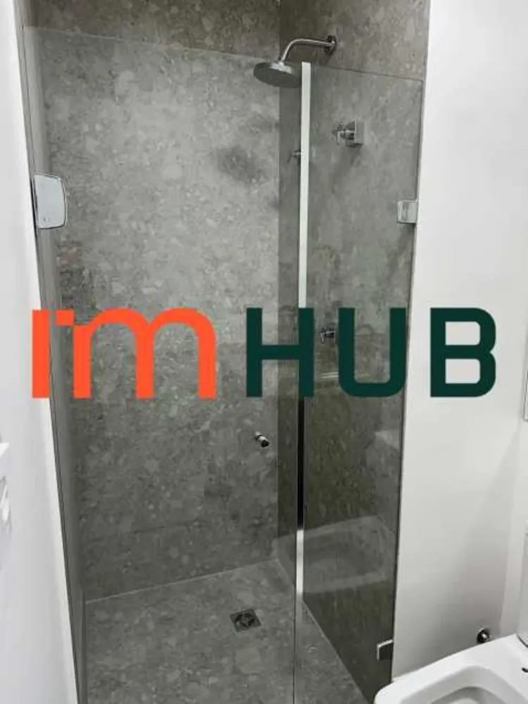 Apartamento, 1 quarto, 35 m² - Foto 1