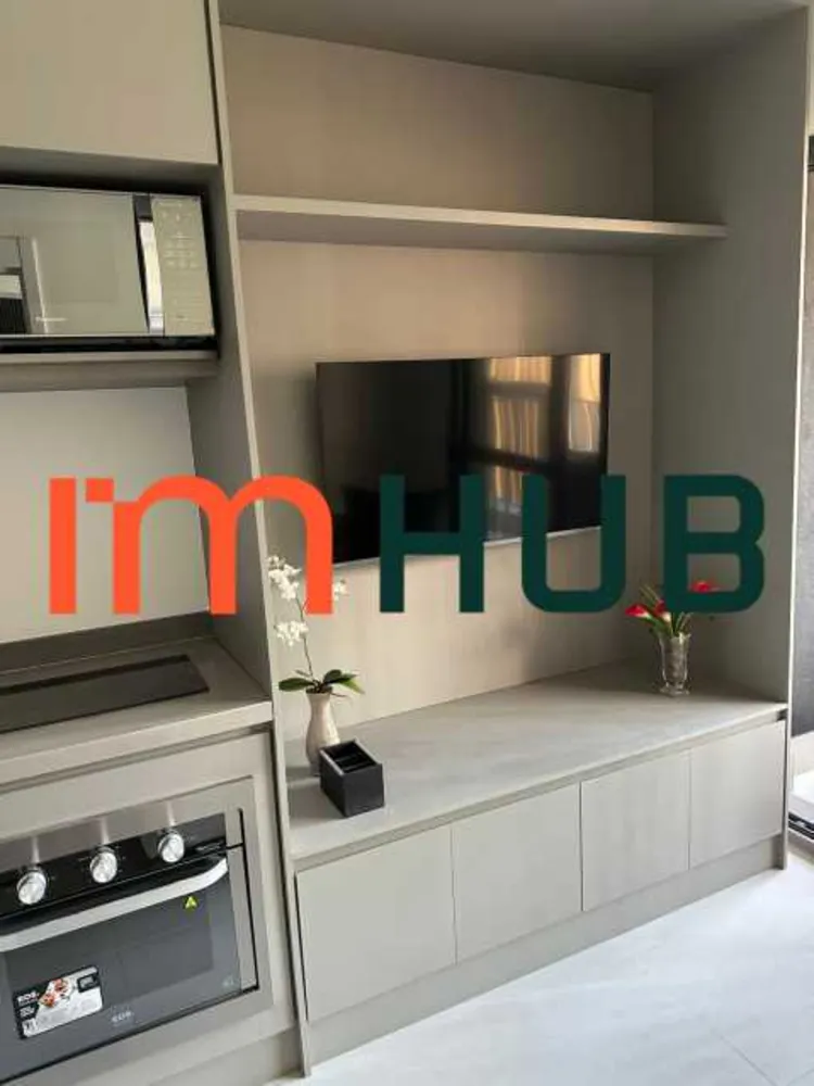 Apartamento, 1 quarto, 35 m² - Foto 11