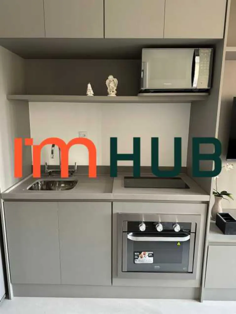 Apartamento, 1 quarto, 35 m² - Foto 7