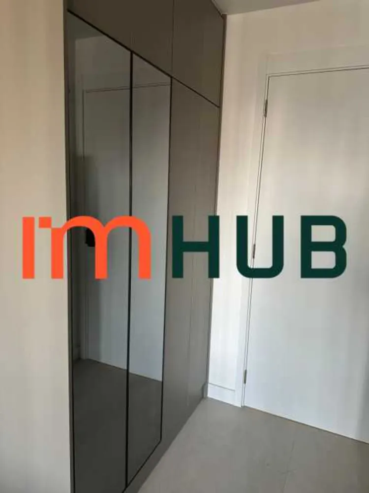 Apartamento, 1 quarto, 35 m² - Foto 8