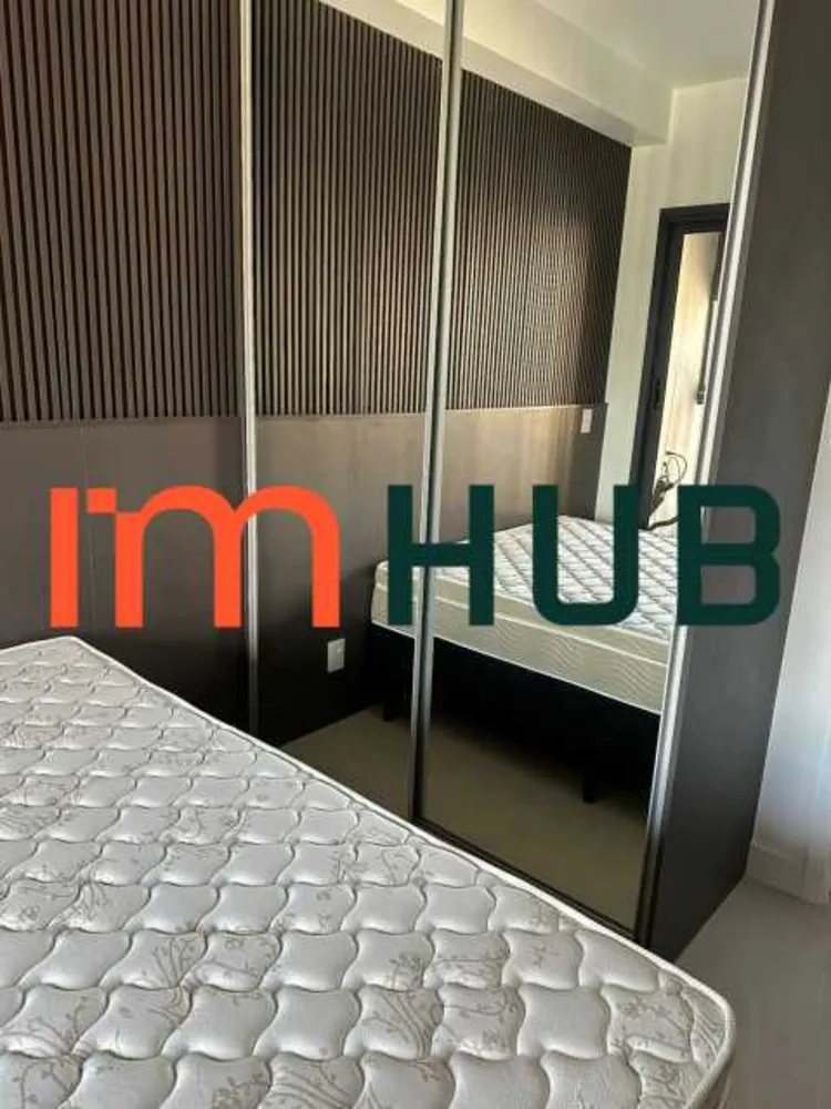 Apartamento, 1 quarto, 35 m² - Foto 3