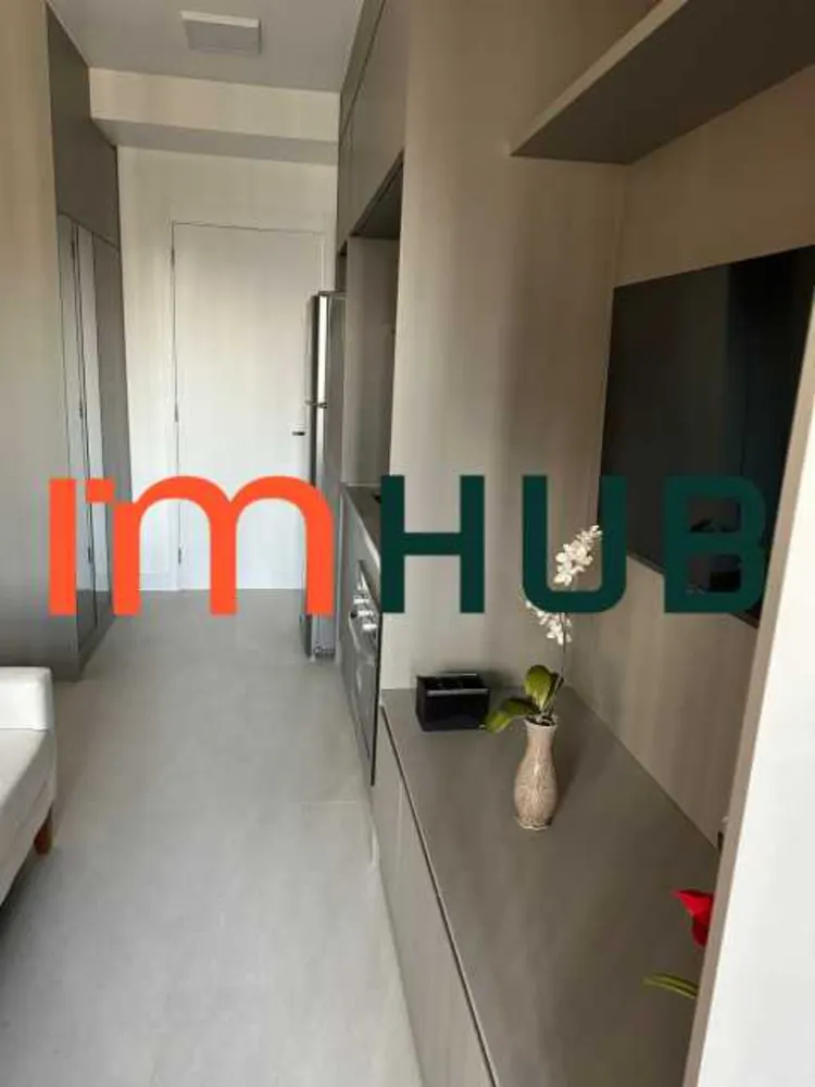 Apartamento, 1 quarto, 35 m² - Foto 6
