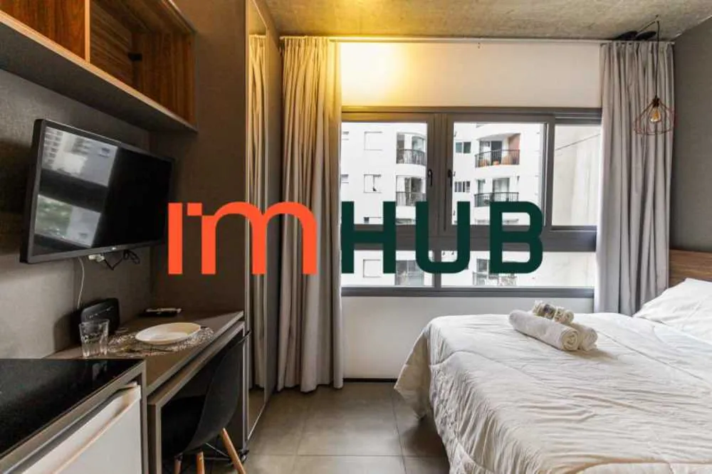 Loft, 16 m² - Foto 5