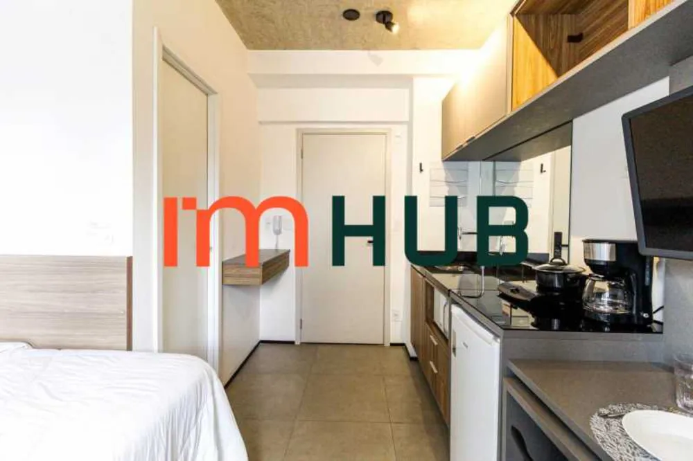 Loft, 16 m² - Foto 10