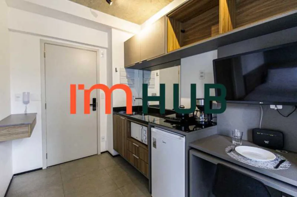 Loft, 16 m² - Foto 9