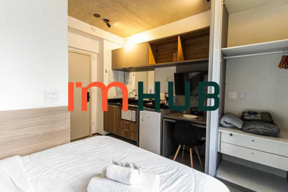 Loft, 16 m² - Foto 4