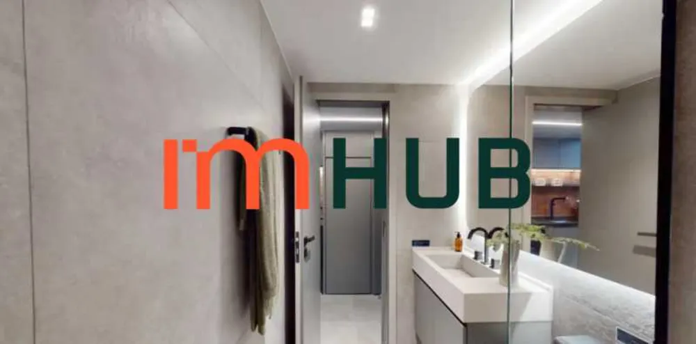 Apartamento, 1 quarto, 29 m² - Foto 3