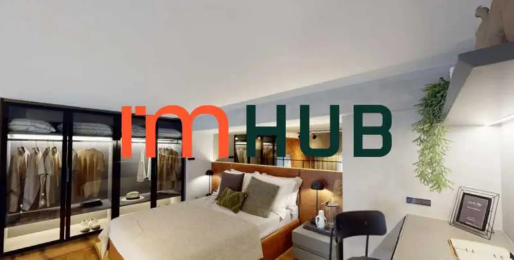 Apartamento, 1 quarto, 29 m² - Foto 6