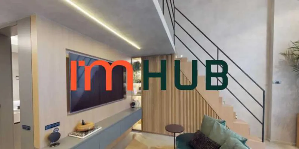 Apartamento, 1 quarto, 29 m² - Foto 5