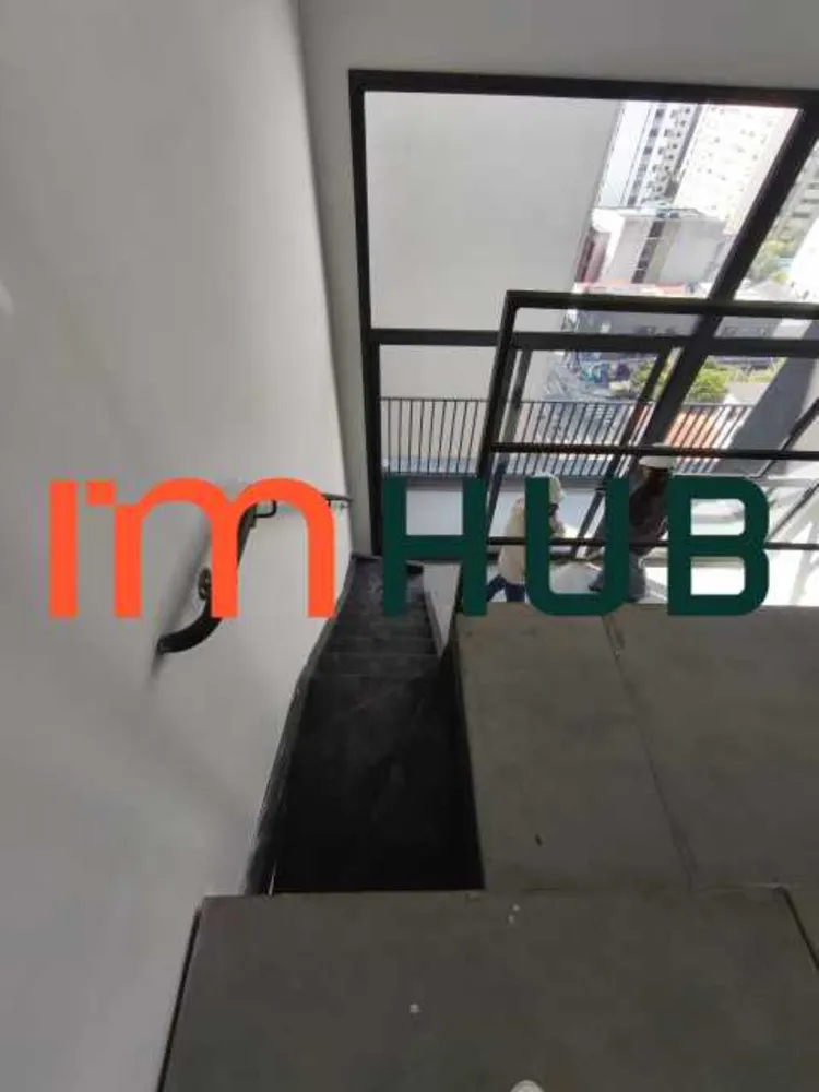 Apartamento, 1 quarto, 29 m² - Foto 16