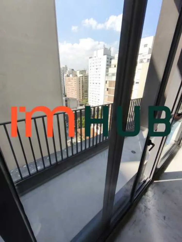 Apartamento, 1 quarto, 29 m² - Foto 14