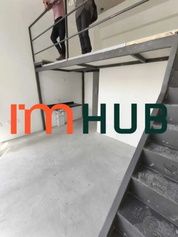 Apartamento, 1 quarto, 29 m² - Foto 15