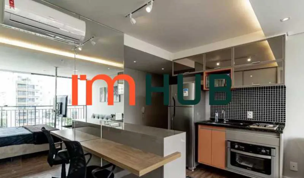 Loft, 34 m² - Foto 4