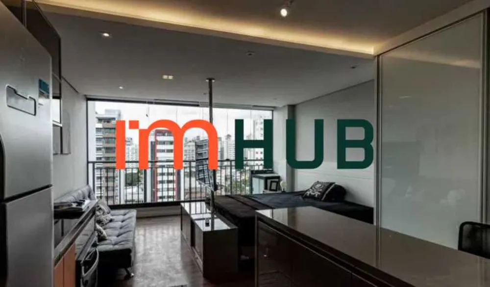 Loft, 34 m² - Foto 6
