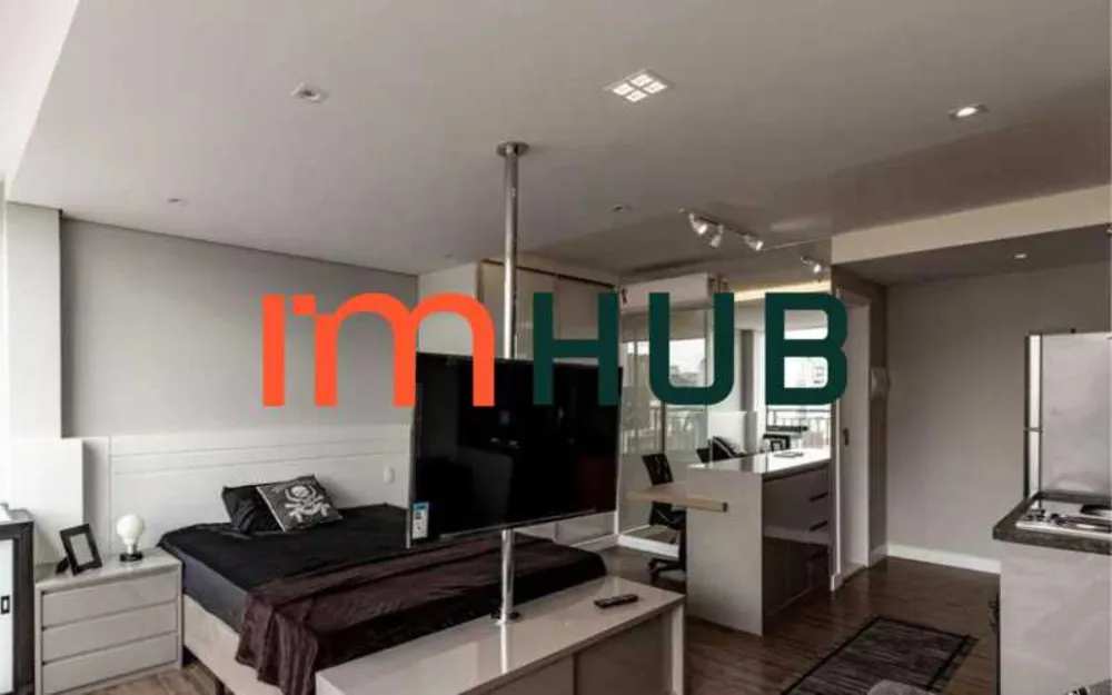 Loft, 34 m² - Foto 12