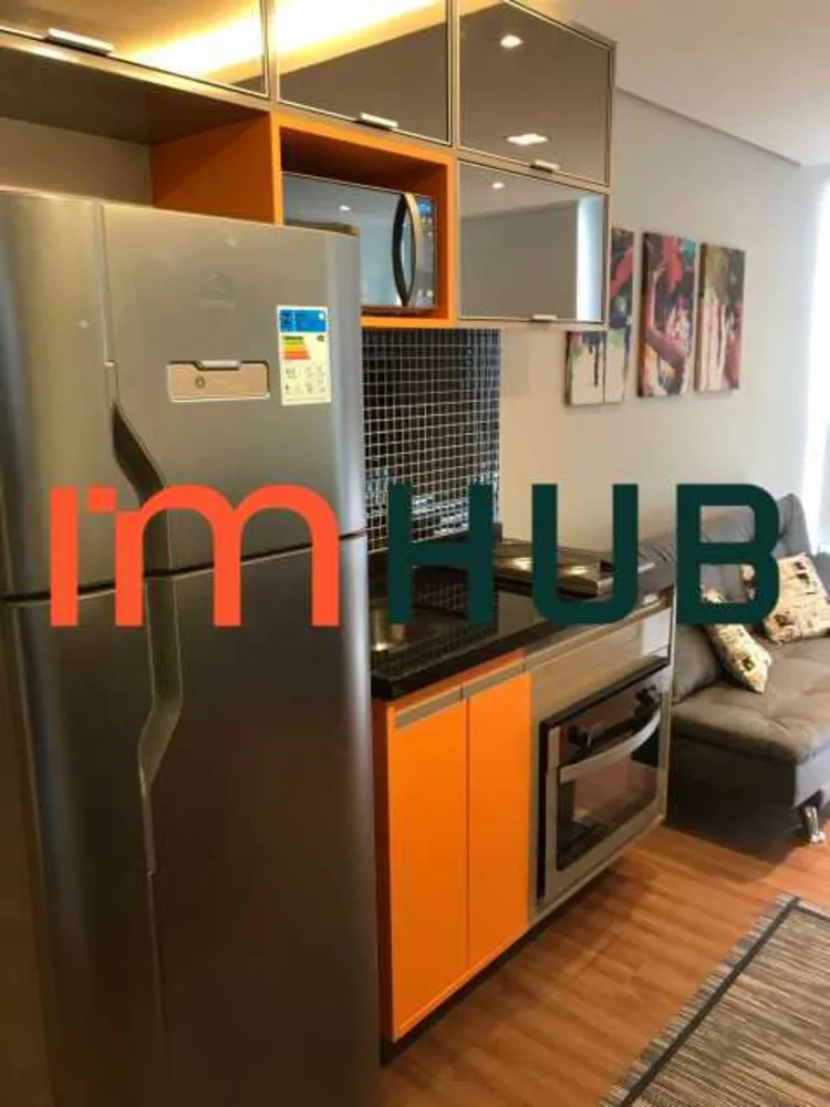 Loft, 34 m² - Foto 1