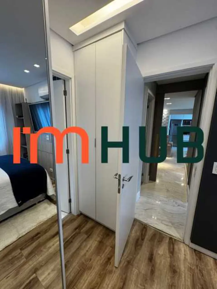 Apartamento, 3 quartos, 70 m² - Foto 12