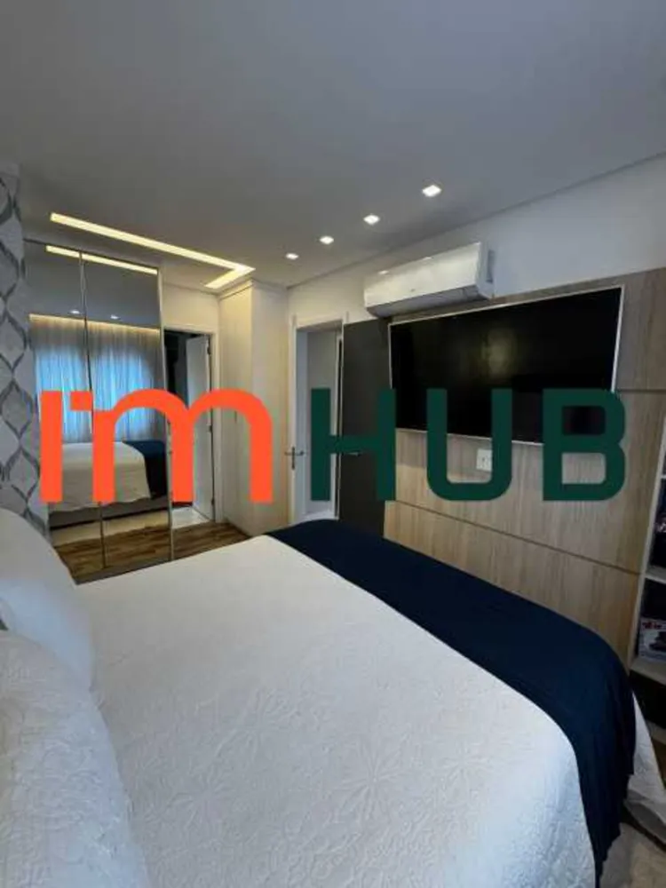 Apartamento, 3 quartos, 70 m² - Foto 4